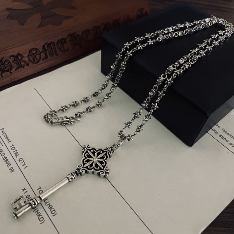 Chrome Hearts Necklaces